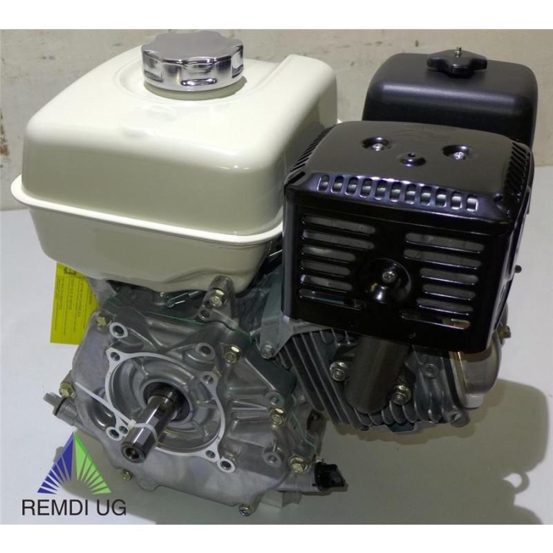 Honda Industrie Motor ca HP früher 9 PS GX270 Serie Welle 25//63 mm 8 PS